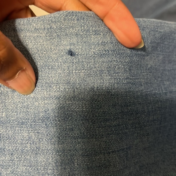 American Eagle Super hi-rise jeggings - Picture 3 of 3